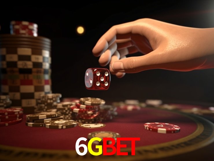Experiência VIP 6Gbet