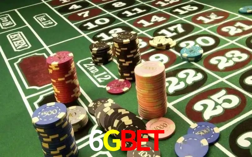 Estatísticas 6Gbet
